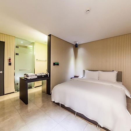 Jbis Hotel Uijeongbu Екстериор снимка