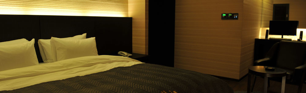 Jbis Hotel Uijeongbu Екстериор снимка