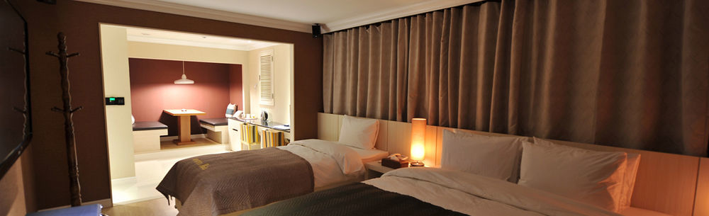 Jbis Hotel Uijeongbu Екстериор снимка