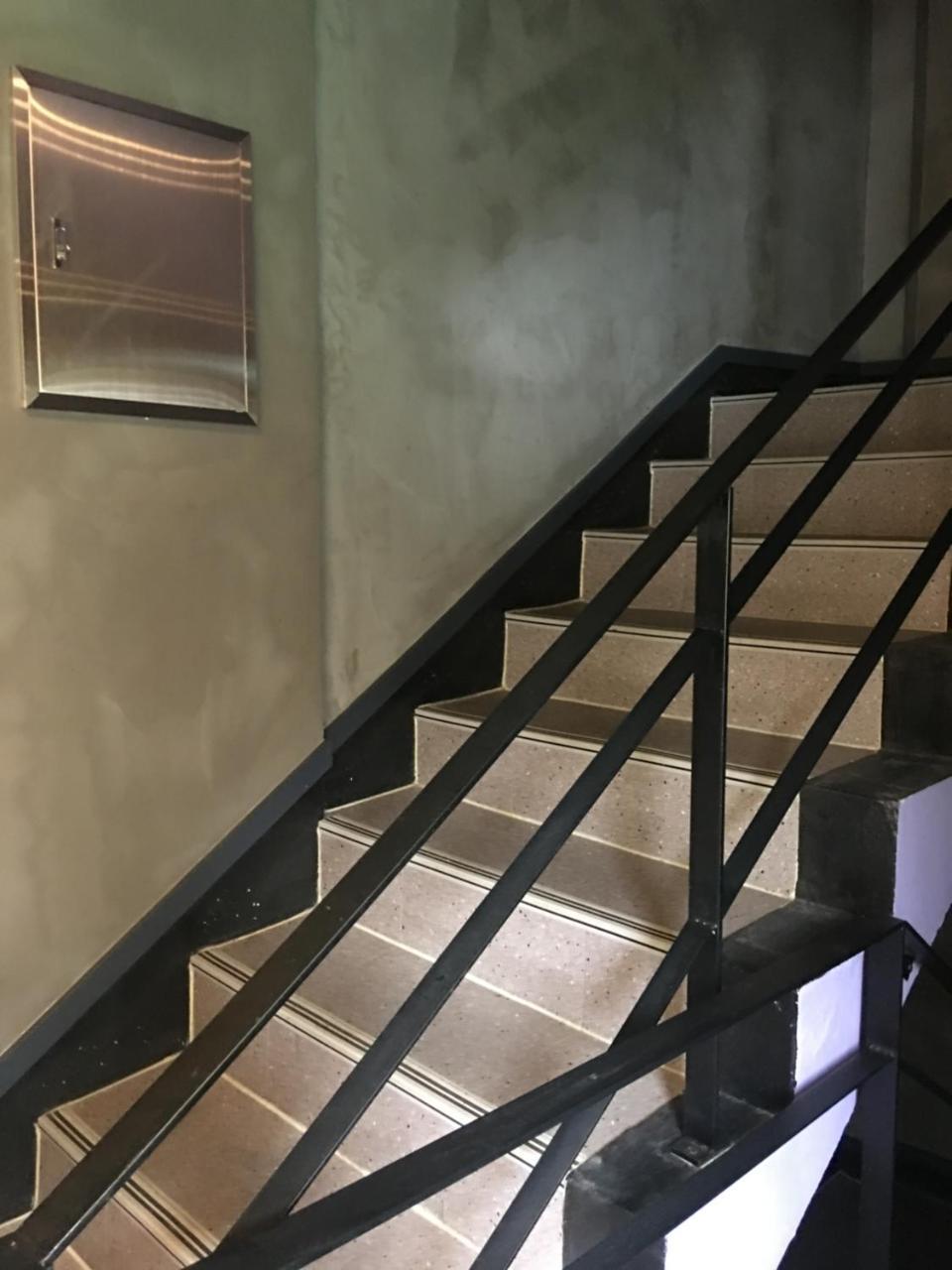 Jbis Hotel Uijeongbu Екстериор снимка