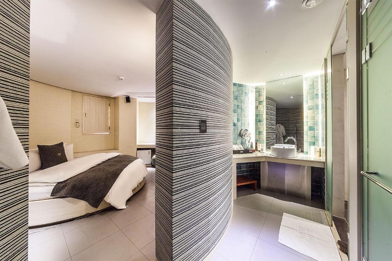 Jbis Hotel Uijeongbu Екстериор снимка