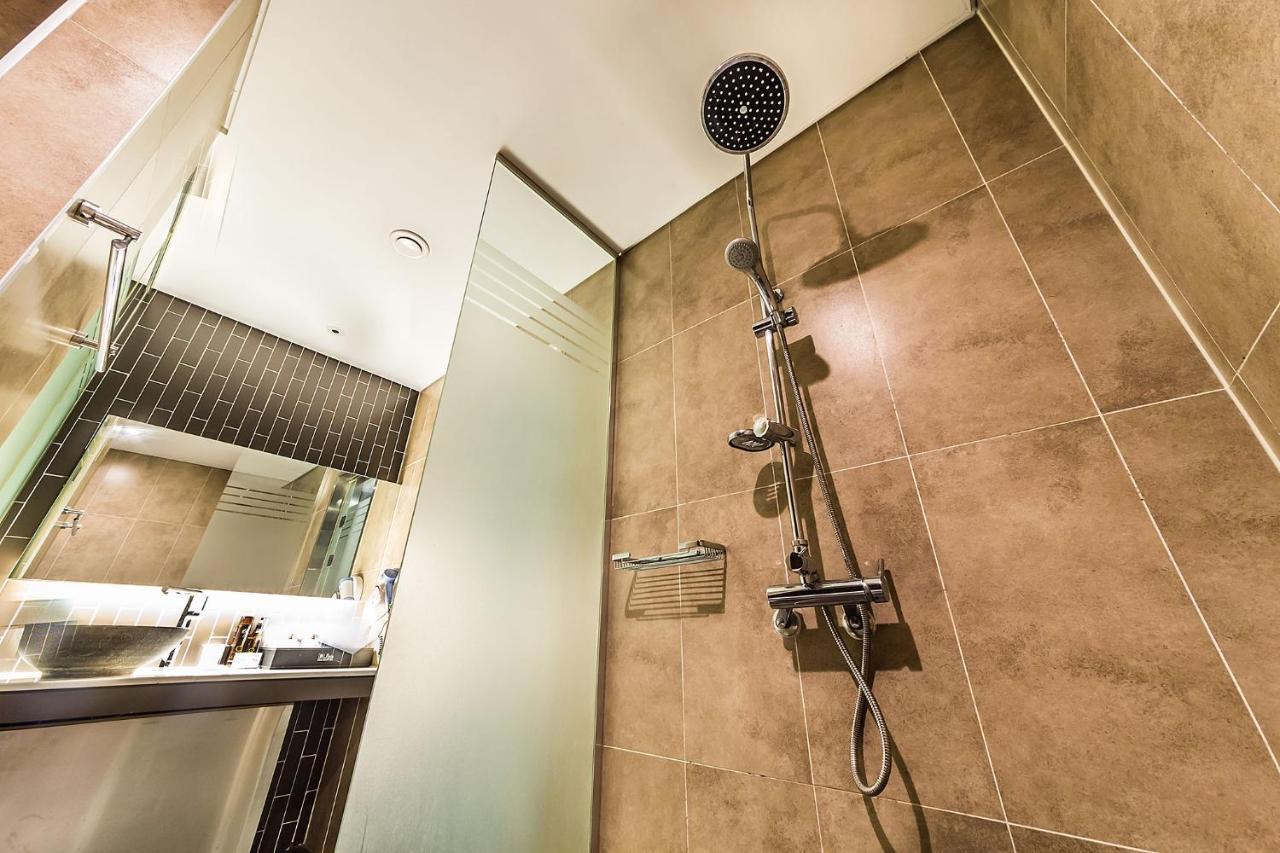 Jbis Hotel Uijeongbu Екстериор снимка