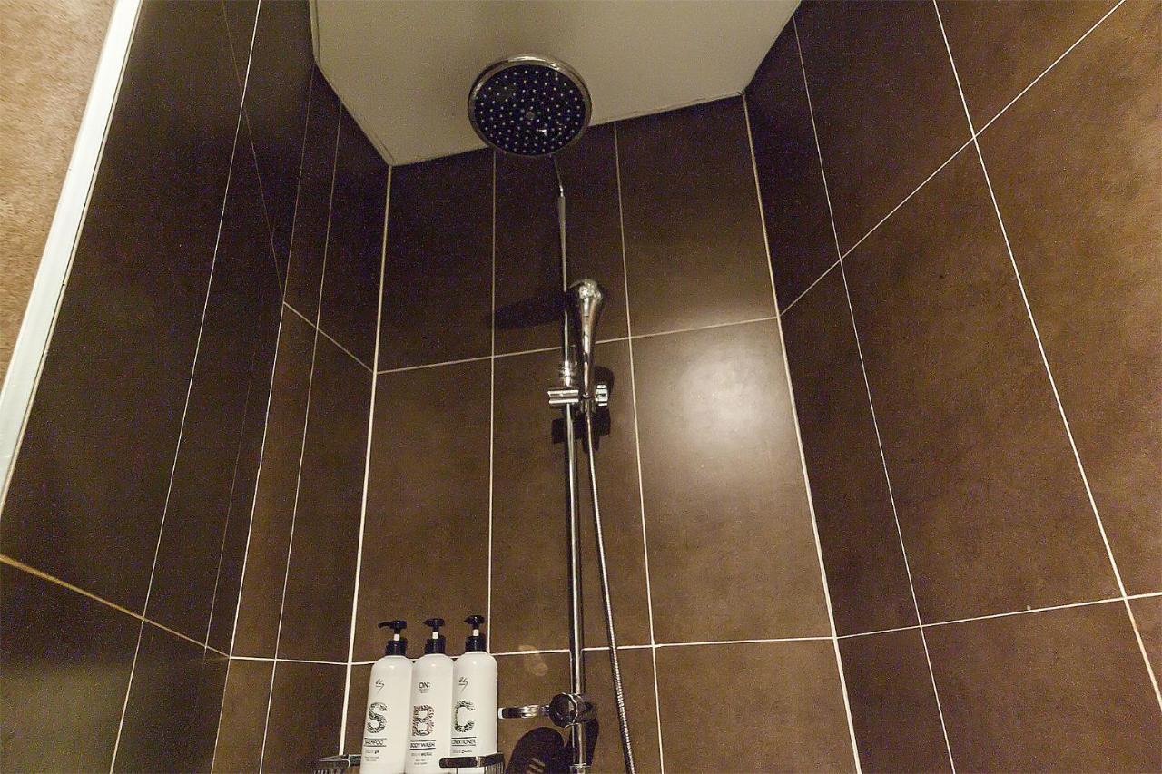 Jbis Hotel Uijeongbu Екстериор снимка