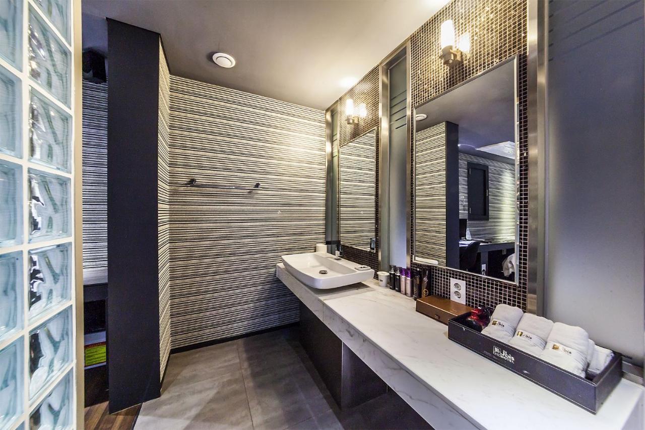 Jbis Hotel Uijeongbu Екстериор снимка