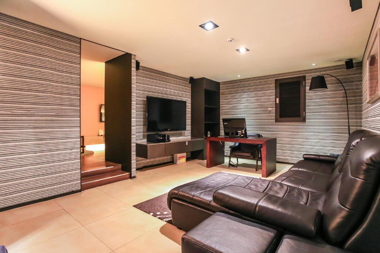Jbis Hotel Uijeongbu Екстериор снимка