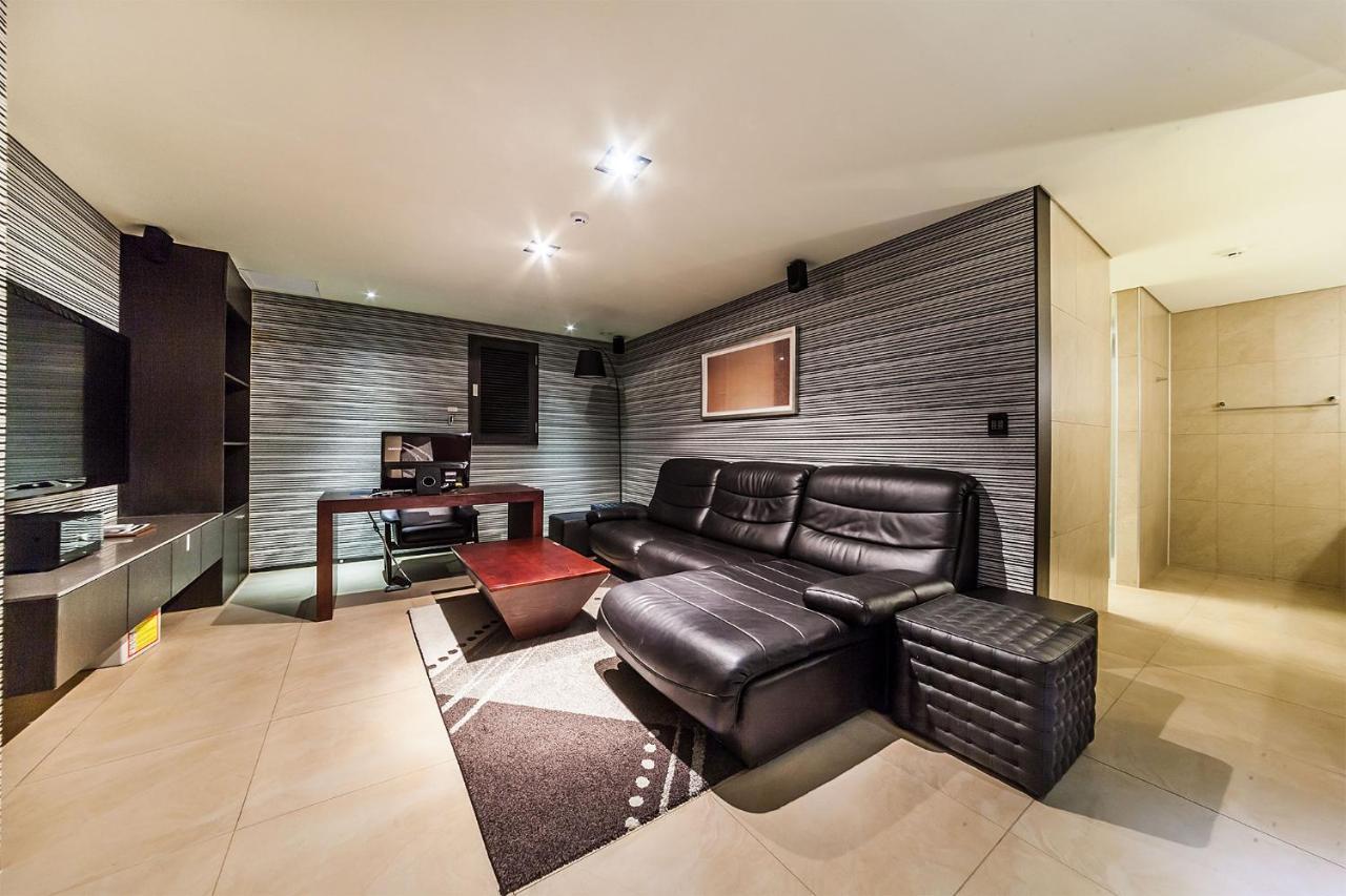 Jbis Hotel Uijeongbu Екстериор снимка